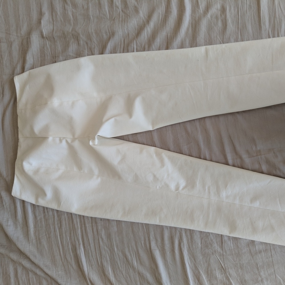 Theory Alettah Approach 2 Pants - Picture 3 of 5